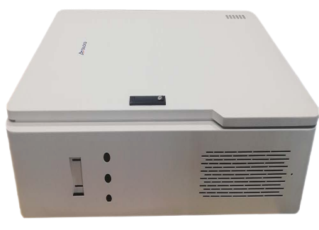 标准服务器机柜