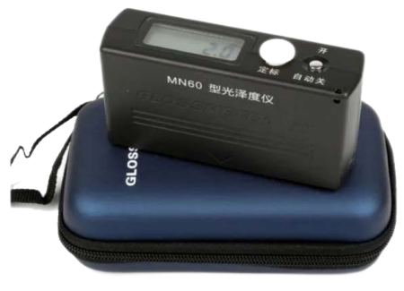 光泽度仪