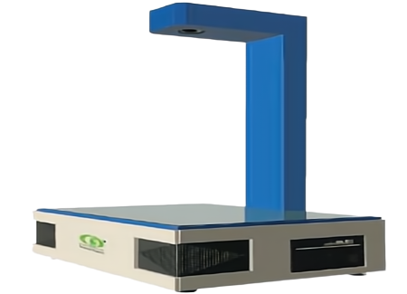 钣金视觉测试仪